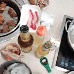 日盛園海鮮自助張用戶圖片