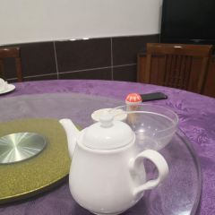 QUAN WEI CAN TING 여행 사진
