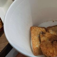 肯德基(渤海店)張用戶圖片