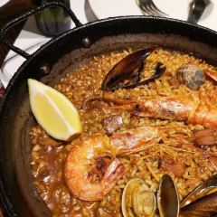 Arume Restaurant User Photo
