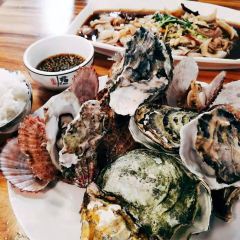 景祥海鲜美食餐厅 User Photo