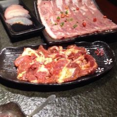 老北京古法烤肉 User Photo