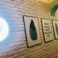 仙仙家的下午茶时光(富裕店) 여행 사진
