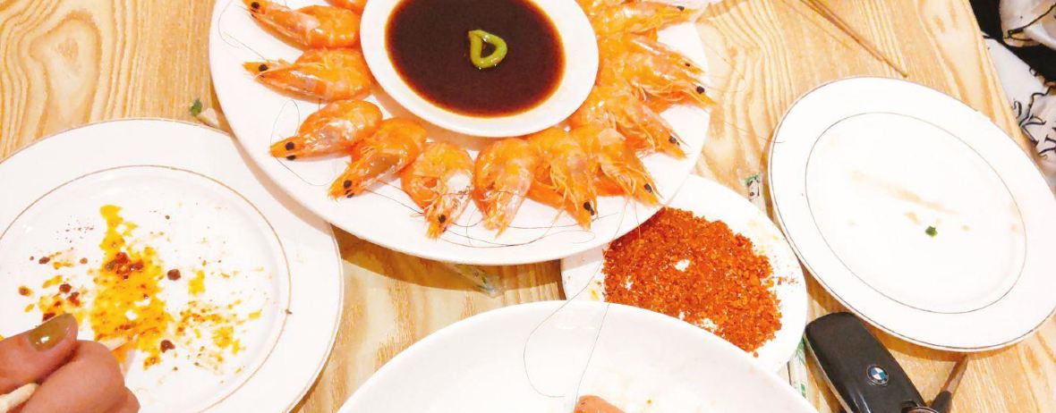 1986烤吧(桃坪路店)