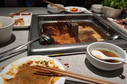 海底捞(商鼎路店)