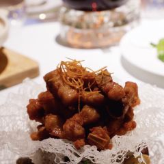 SIYA CUISINE User Photo