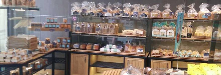 老上海饼屋(涵晖路店)