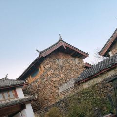 心宿迟留餐厅 User Photo