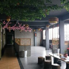 Cuifulaozaosifang Restaurant User Photo