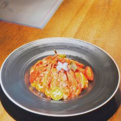 钟意牛扒(国贸中心店) User Photo
