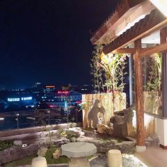 维纳斯皇家酒店(桂林两江四湖象鼻山店)·  田园小菜·桂林家常菜·高空观景餐厅 User Photo