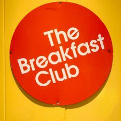 The Breakfast Club(Soho-On D'Arblay Street) 여행 사진