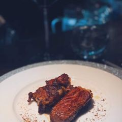 Grange Grill User Photo
