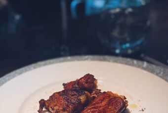 Grange Grill User Photo