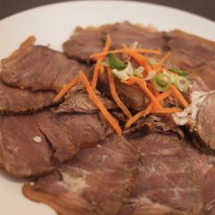 Shaniu's House of Noodles張用戶圖片