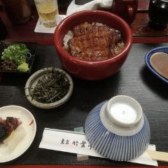 Tokyo Chokuyotai Nagoya User Photo