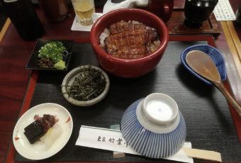 東京竹葉亭（名古屋店）用戶圖片