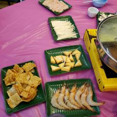 DeBamboo Steamboat & Grill User Photo