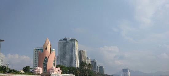 Thap Tram Huong