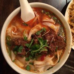 Xi'an Famous Foods (East Village) User Photo