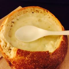 Boudin Bakery Cafe 여행 사진