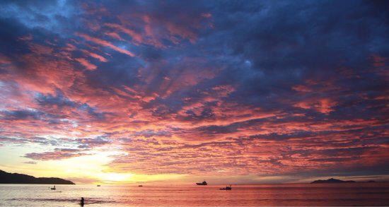 Phuoc My Beach