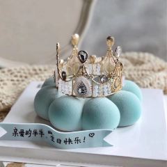 阿龙蛋糕(卅铺大道店) User Photo