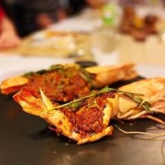 Spice Grill User Photo