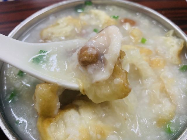 陳添記(十五甫三巷店)