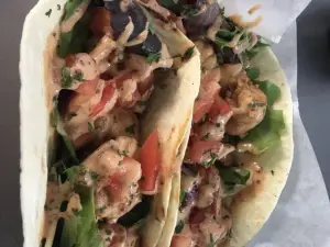 El Maguey Mexican Restaurant