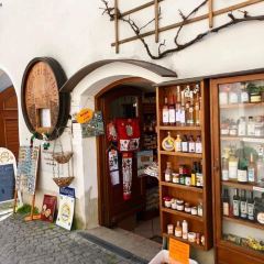 Schloss Duernstein User Photo