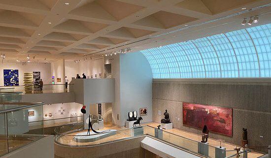 Museum of the Californias