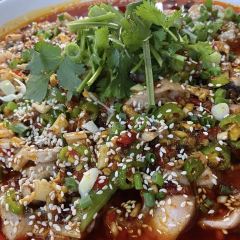 刘一嘴饭店·特色中餐 ảnh của người dùng