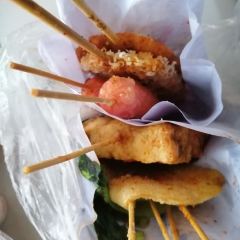 如意馄饨(旺角广场店) User Photo