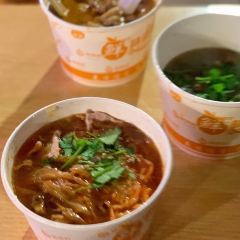 友生风味小吃(营平农产品市场店) User Photo