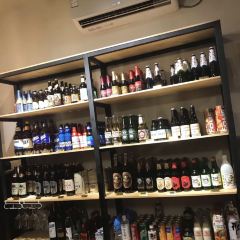 皮球院酒馆 User Photo