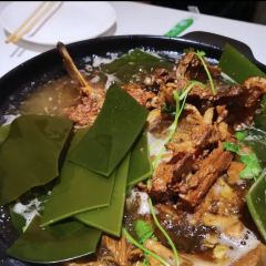 正源羊排锅 User Photo