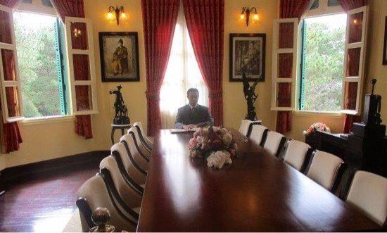 Da Lat King Palace I
