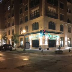 Whole Foods Market Resturant 여행 사진