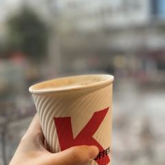 肯德基(上南店) User Photo