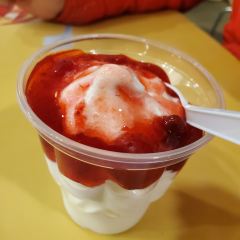 麦当劳(图腾海博春天店) User Photo