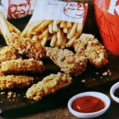 KFC (jiashandarunfa) User Photo