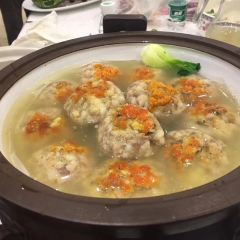 邮宴(馆驿巷店) User Photo