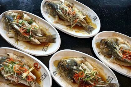 久之缘食坊(大唐风情街店)