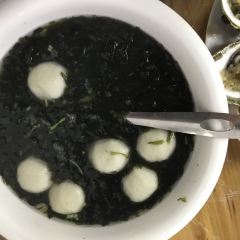 Haichaofengwei User Photo