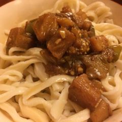 清真牛街宝记豆汁店(牛街输入胡同店) User Photo