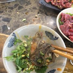 Shisen Hinabero User Photo