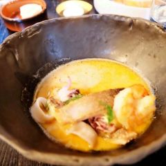 Restaurant Konstantin Filippou ảnh của người dùng
