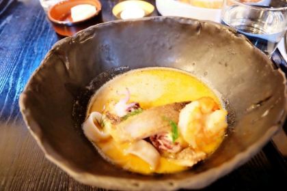 Restaurant Konstantin Filippou