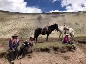 Caral Perú